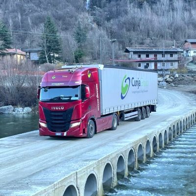 Camion